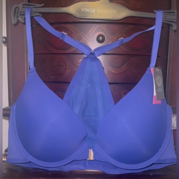 Vince Camuto Push Up Bra 34C - Picture 14 of 14